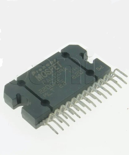 Pioneer pal009a mosfet car - pioneer,