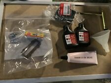 Mantis Tiller service kit