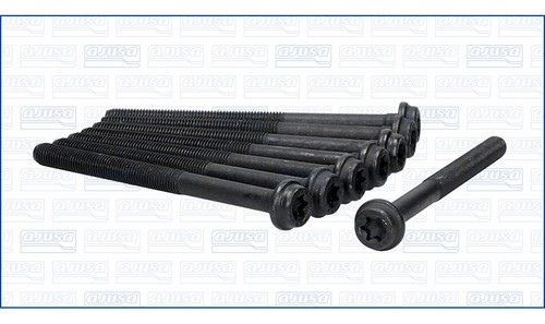 Genuine ajusa oem replacement - oem,