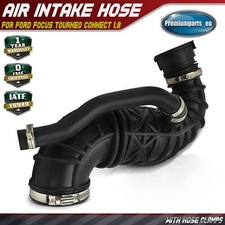 Air Filter Hose Intake Pipe