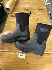 Women's UGG DROPLET MID