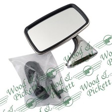 CLASSIC MINI - LEFT HAND DOOR