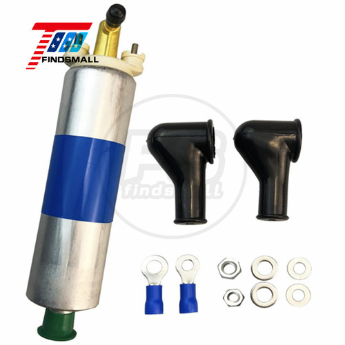 Electric fuel pump for - electric,
