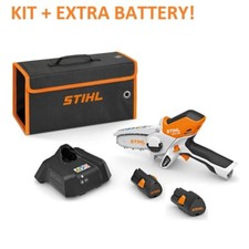STIHL GTA 26 MINI HANDHELD