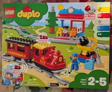LEGO DUPLO:Pre-School Steam