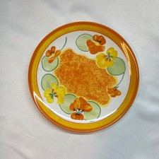 Clarice Cliff 'Nasturtium'