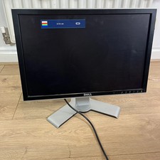 Dell UltraSharp 2407 WFP 24"