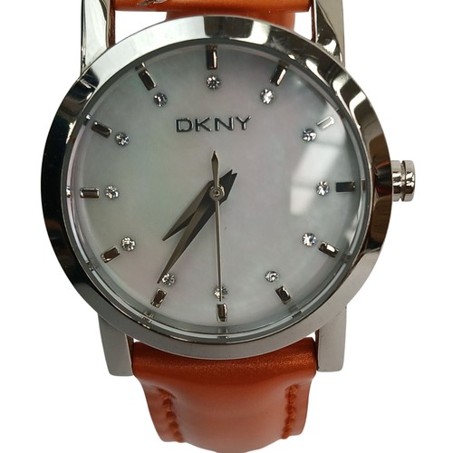 Dkny women wristwatch - dkny,