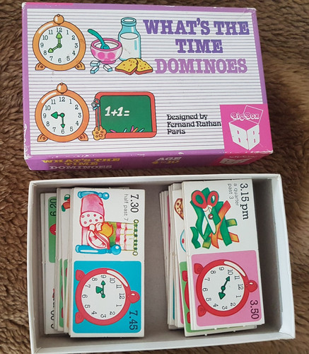 Vintage nathan big box whats - /big,