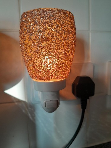 Scentsy glitter rose - scentsy,