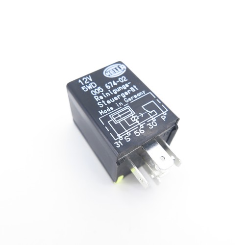 Relay cleaning ferrari 360 - relay,