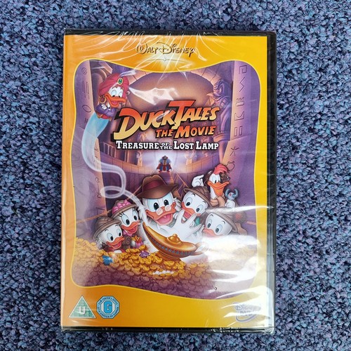 Ducktales the movie treasure - ducktales,