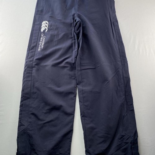 Uncuffed canterbury joggers - joggers, xl