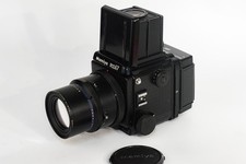 Mamiya RZ67 Professional 6x7