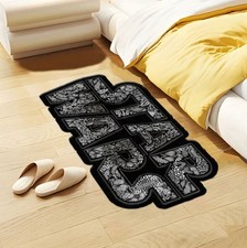 Star Wars Mat 80cm X 50cm Rug