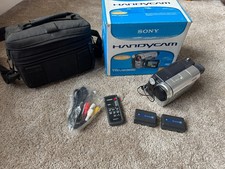 SONY CCD-TRV238E Hi8 Tape