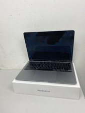 MACBOOK AIR M1 256GB FAULTY