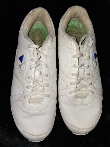 Kaepa cheer white shoes - white, us