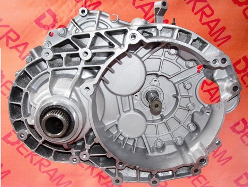 Gearbox tiguan sharan - tiguan,