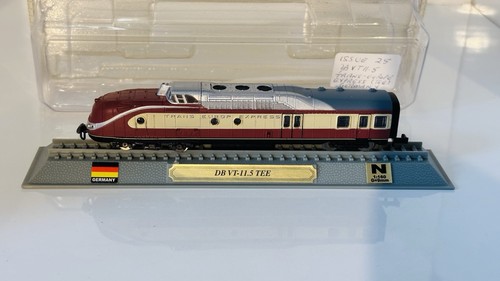 Del prado 160 scale gauge - prado,