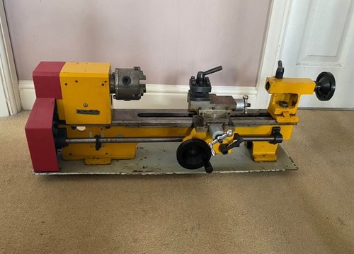 Clarke cl300m variable - clarke, speed