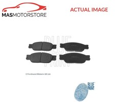 BRAKE PADS SET BRAKING PAD