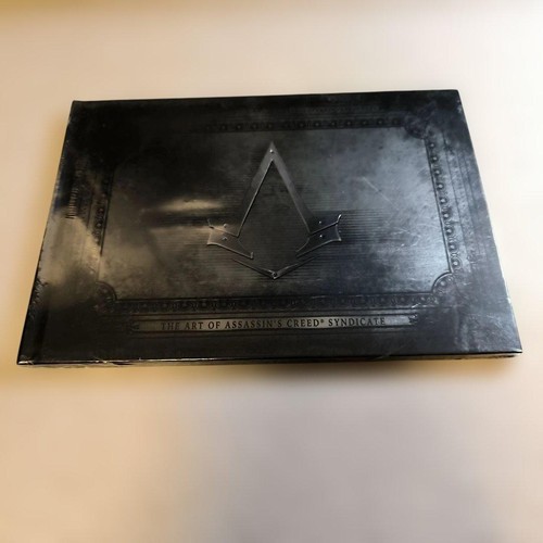 Assassin creed syndicate - creed,