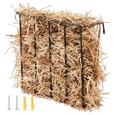 Vevor livestock hay - feeder, 24