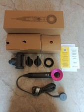 Dyson Supersonic HD08