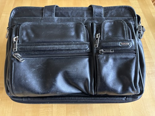 Tumi expandable organizer - tumi,