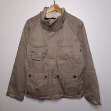 Bonfire snowboard jacket