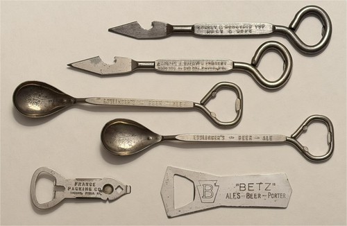 Six different philadelphia - different,