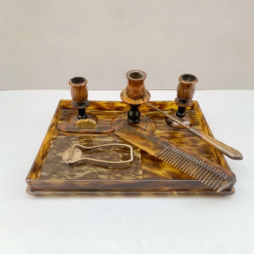 Collection vanity dressing - collection,