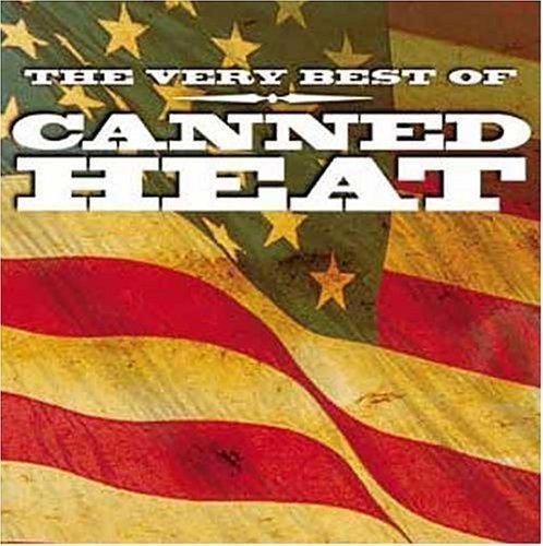 The road again canned - road,