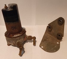 SU FUEL PUMP AUB154 BMC MORRIS