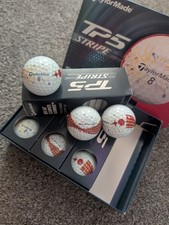 Taylormade Tp5 Firecracker