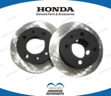 Honda OEM Acty Truck Front