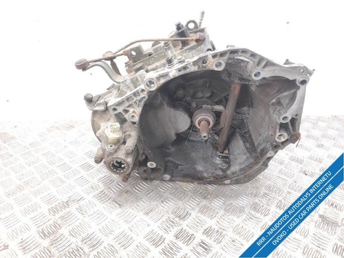 Peugeot 306 2001 0hdi - peugeot, manual