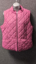 Joules Originals Quilted Pink