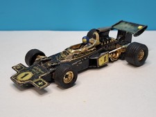 Corgi toys 154 - corgi,