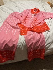 Cider Loungewear Pyjama Set Large