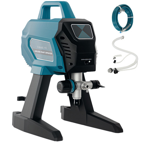 Airless paint sprayer 200 - 200, bar