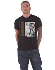Carter USM - tshirt - Unisex -