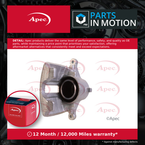 Brake caliper fits rover 416 - brake,
