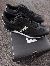 Men’s Boss Parkour Runn