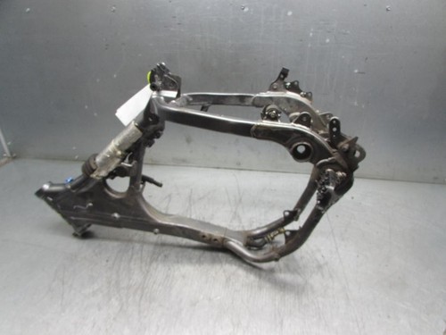 Suzuki drz400s 2006 frame - suzuki,