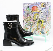 JEFFREY CAMPBELL WOMENS BOOTS