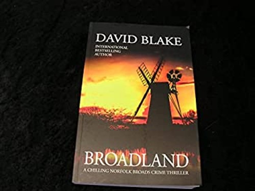 Broadland a chilling - broadland:,