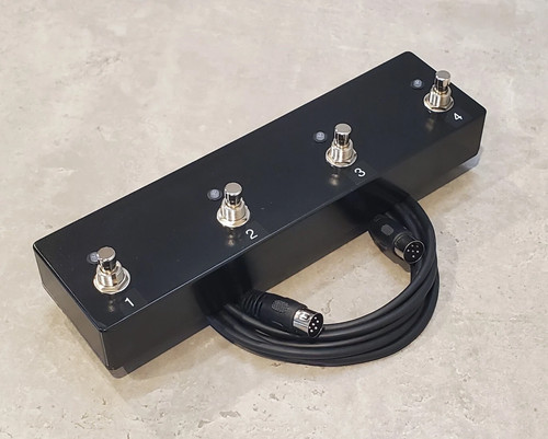 Custom marshall jmp - custom,