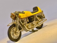Britains🔥Deetail 1970 Norton 850cc Racing Motorcycle No 9671 - 1/32